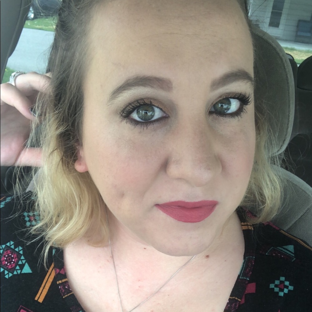 Meet your Posher, Kristen